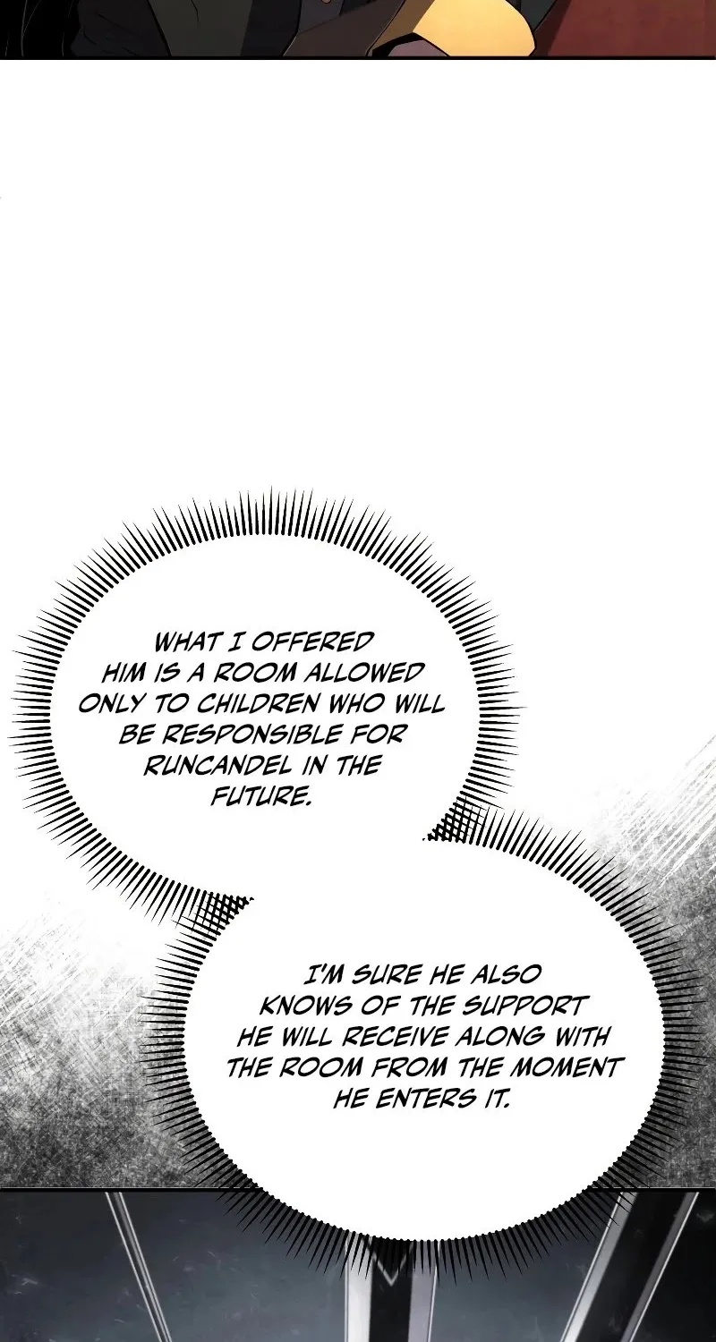 Swordmaster’s Youngest Son Mangakakalot X Chapter 20 Page 21