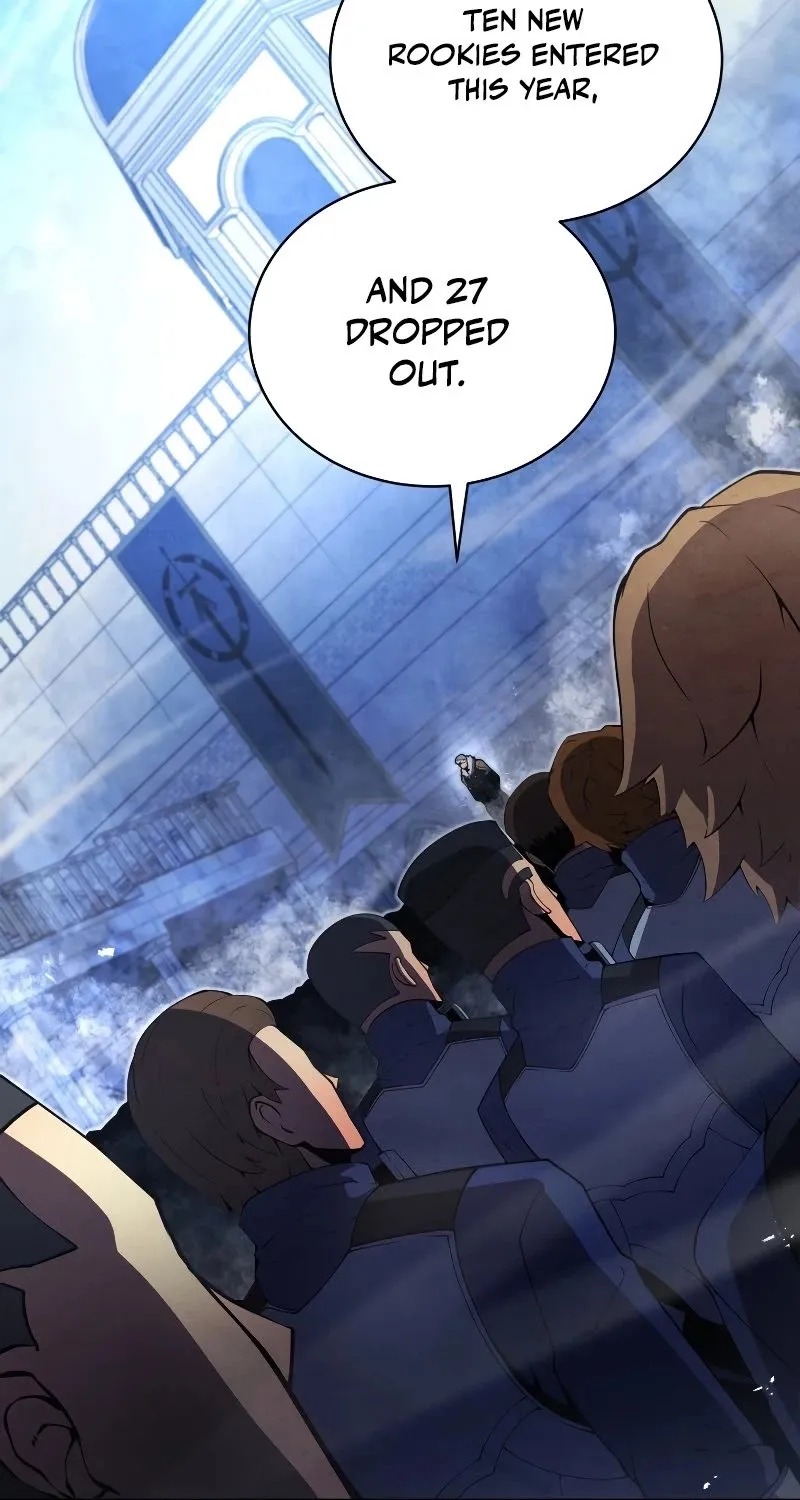 Swordmaster’s Youngest Son Mangakakalot X Chapter 20 Page 36