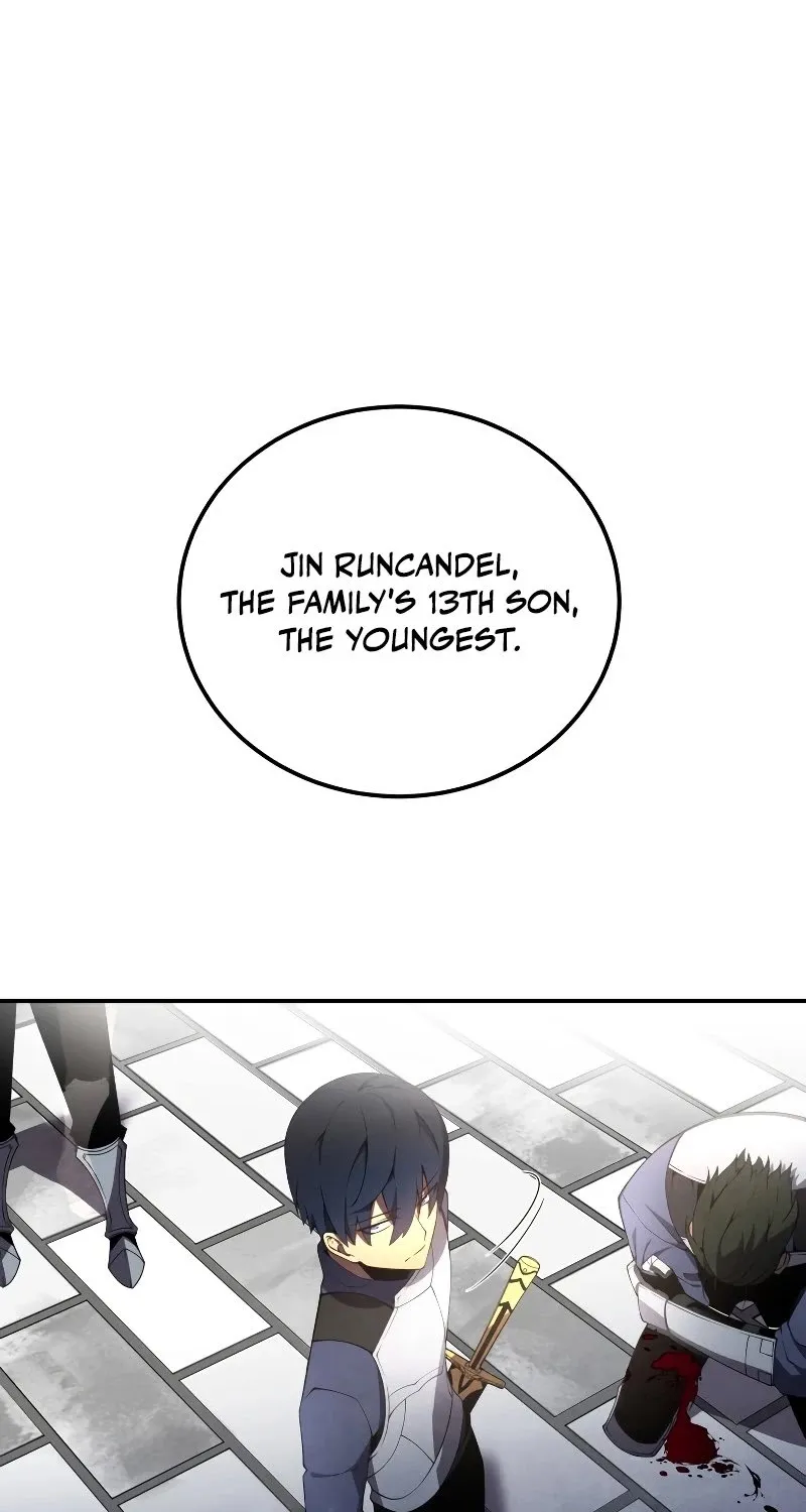 Swordmaster’s Youngest Son Mangakakalot X Chapter 20 Page 95
