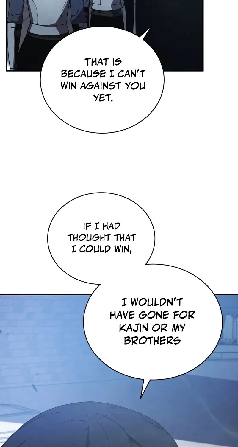Swordmaster’s Youngest Son Mangakakalot X Chapter 21 Page 23