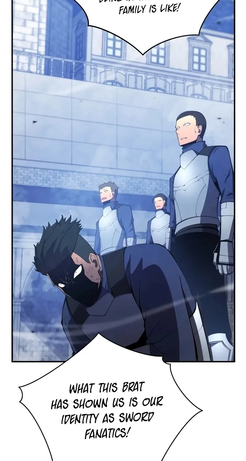 Swordmaster’s Youngest Son Mangakakalot X Chapter 21 Page 37