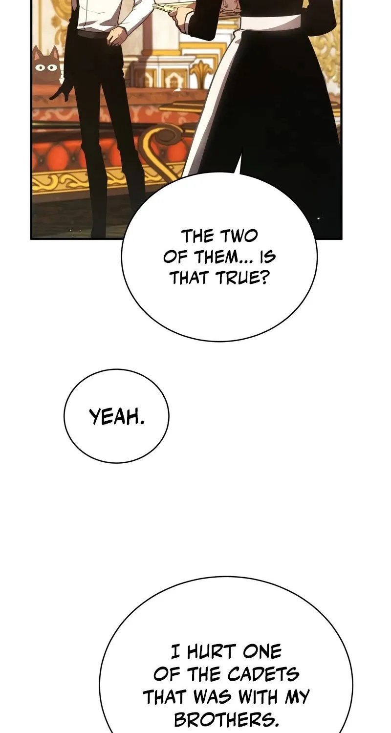 Swordmaster’s Youngest Son Mangakakalot X Chapter 21 Page 55