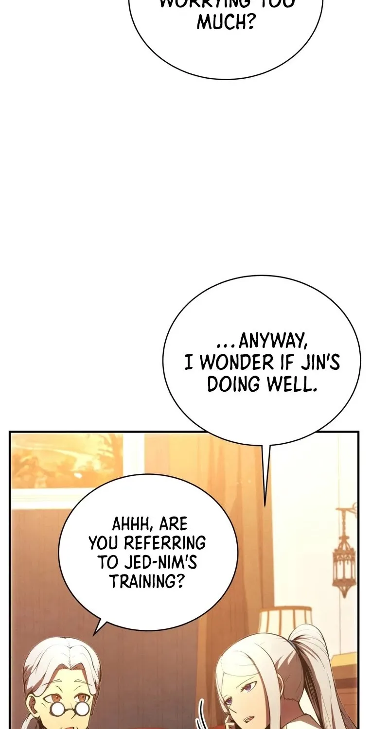 Swordmaster’s Youngest Son Mangakakalot X Chapter 22 Page 41