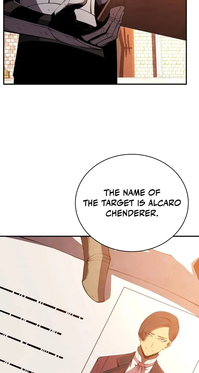 Swordmaster’s Youngest Son Mangakakalot X Chapter 23 Page 51