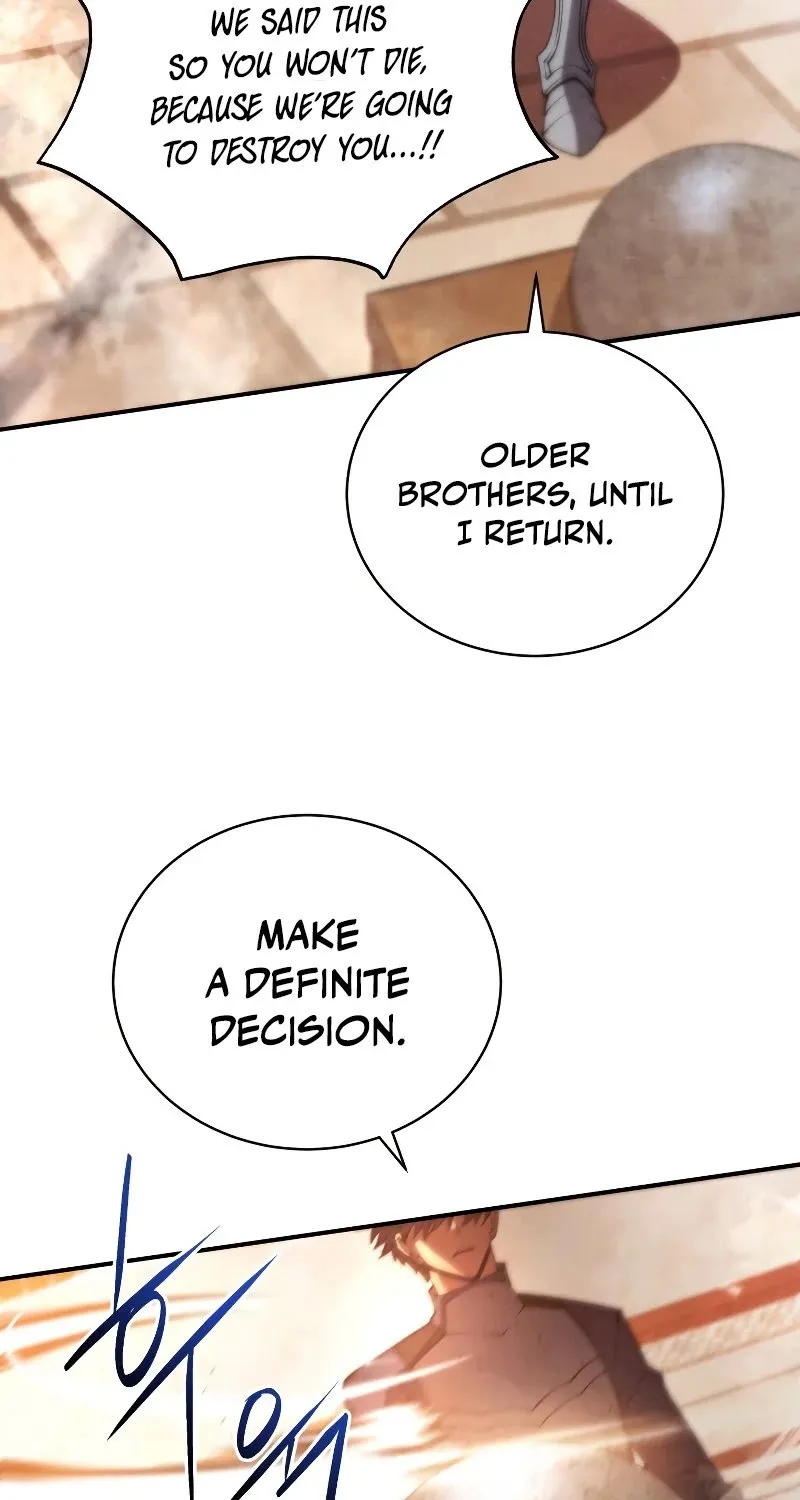 Swordmaster’s Youngest Son Mangakakalot X Chapter 23 Page 74
