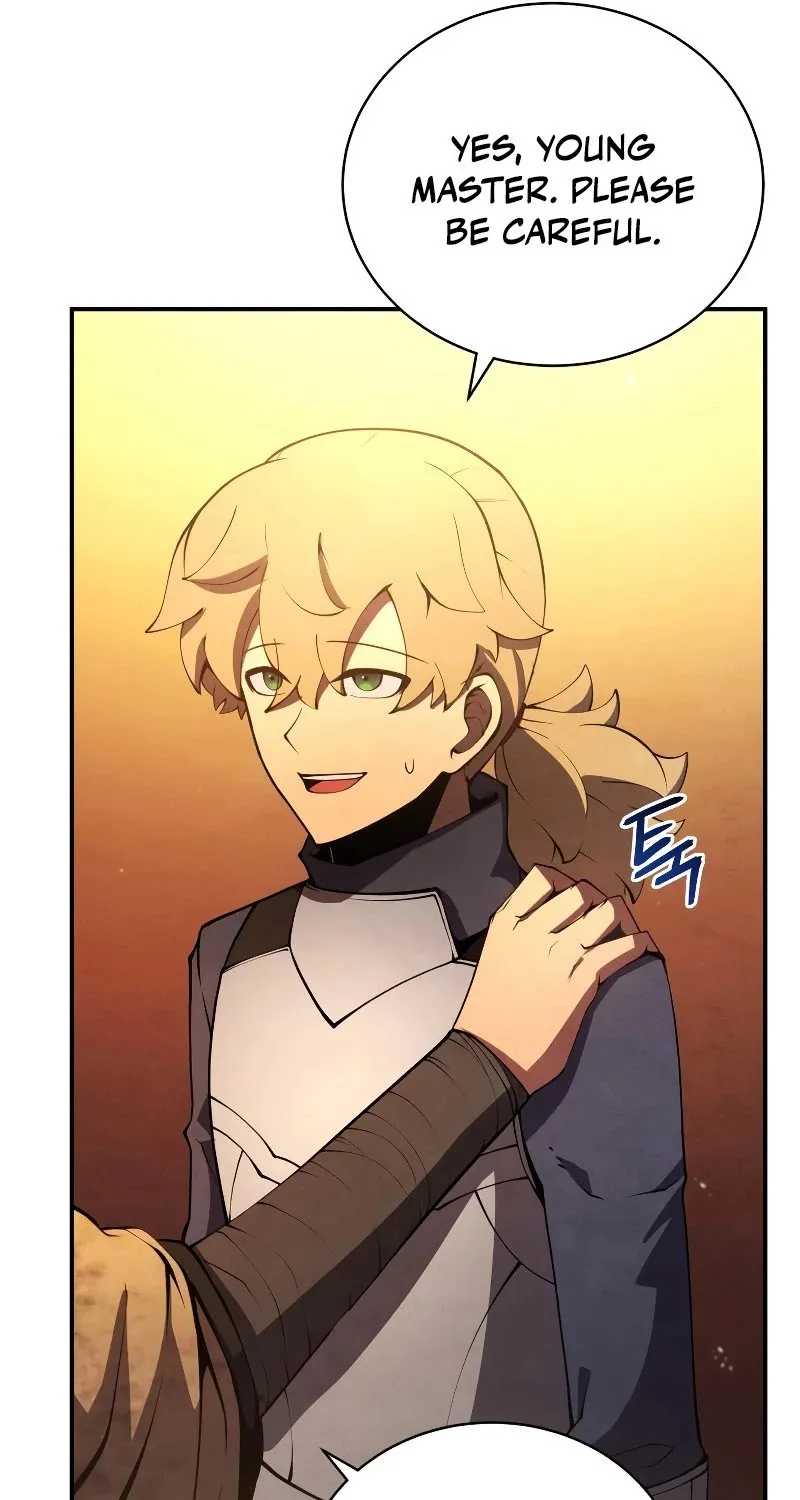 Swordmaster’s Youngest Son Mangakakalot X Chapter 23 Page 98