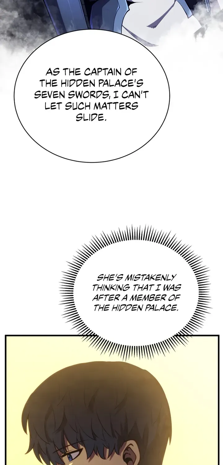 Swordmaster’s Youngest Son Mangakakalot X Chapter 34 Page 31