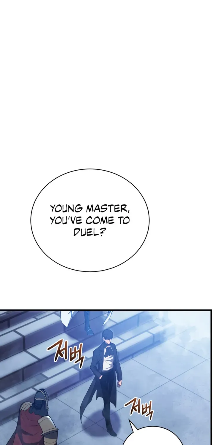 Swordmaster’s Youngest Son Mangakakalot X Chapter 34 Page 43
