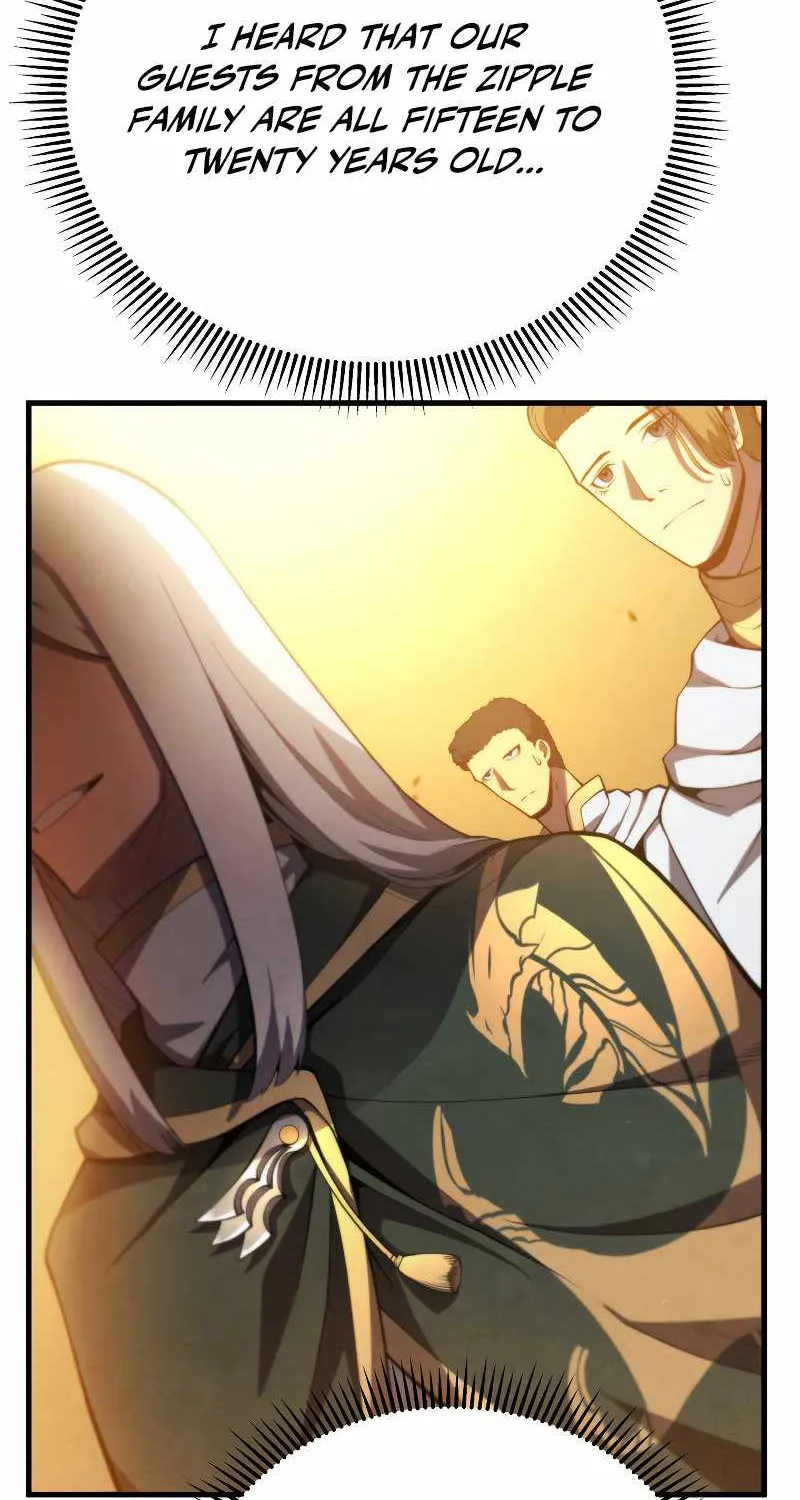 Swordmaster’s Youngest Son Mangakakalot X Chapter 35 Page 36
