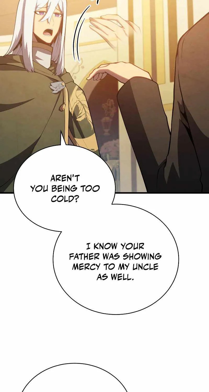 Swordmaster’s Youngest Son Mangakakalot X Chapter 35 Page 85