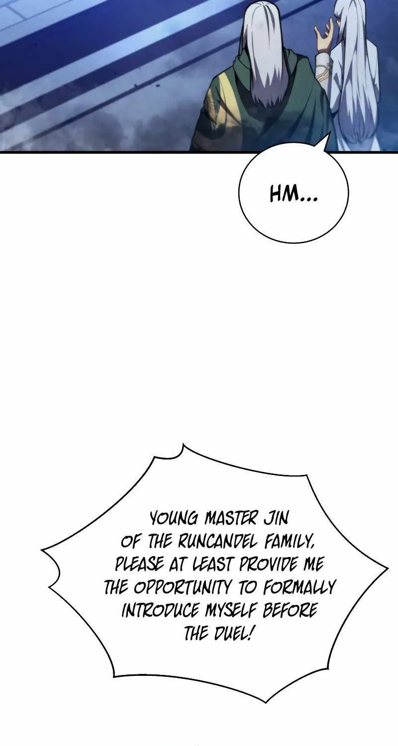 Swordmaster’s Youngest Son Mangakakalot X Chapter 36 Page 22