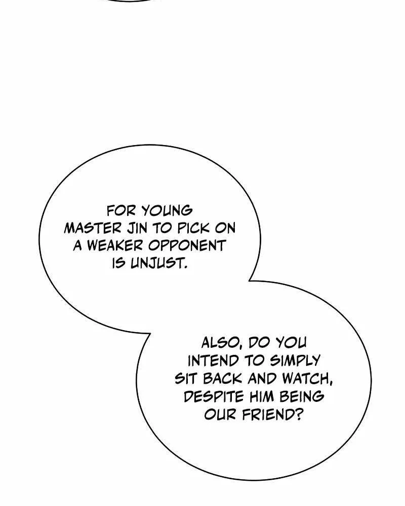 Swordmaster’s Youngest Son Mangakakalot X Chapter 36 Page 46