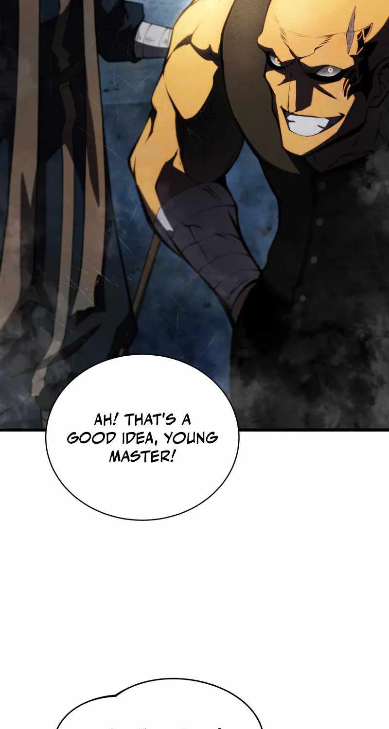 Swordmaster’s Youngest Son Mangakakalot X Chapter 38 Page 28