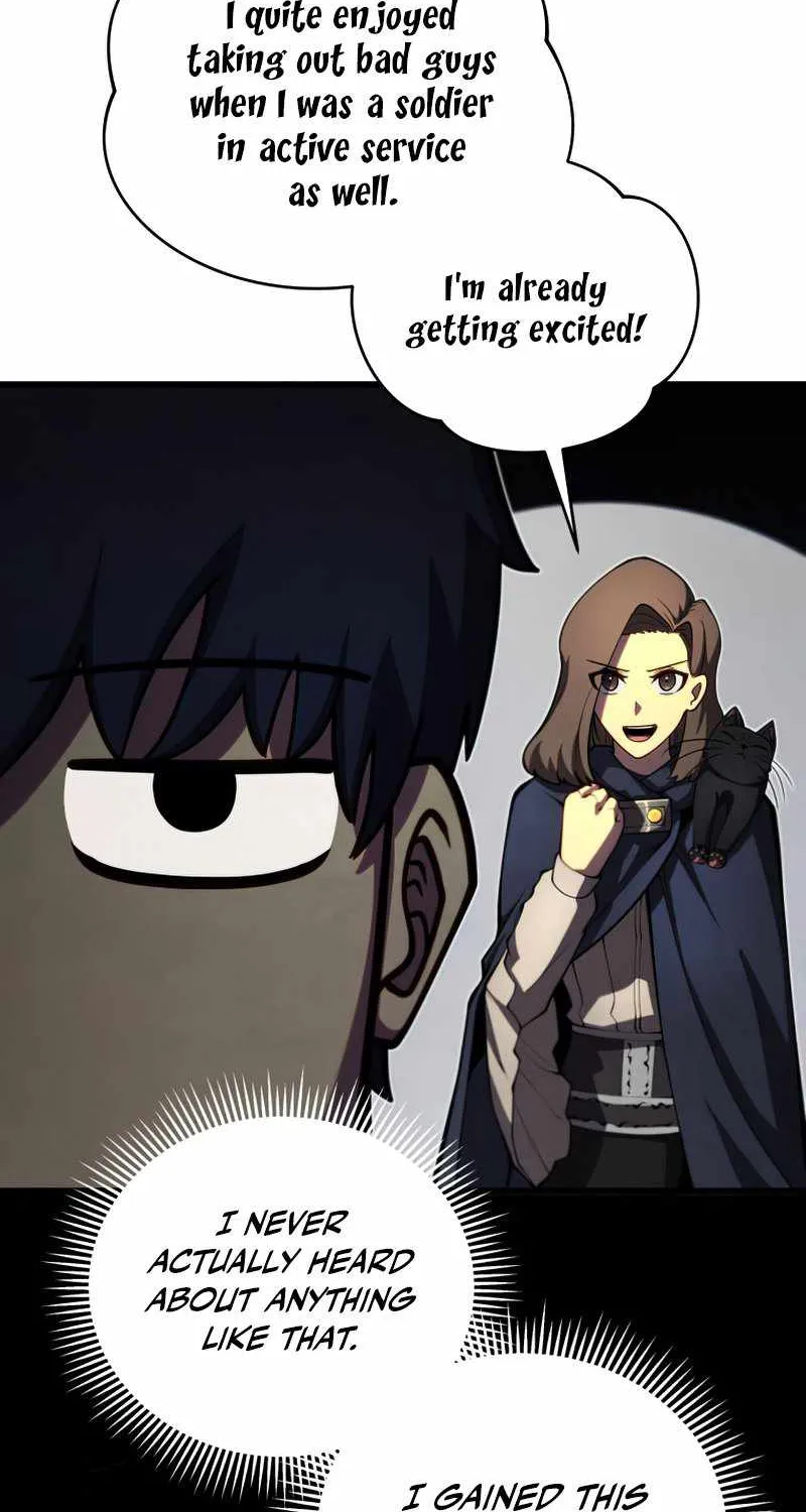 Swordmaster’s Youngest Son Mangakakalot X Chapter 38 Page 29