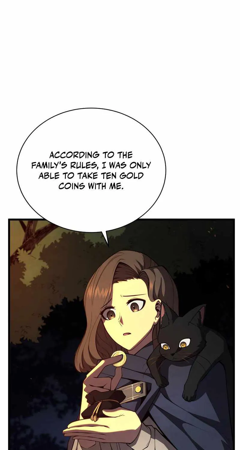 Swordmaster’s Youngest Son Mangakakalot X Chapter 38 Page 35