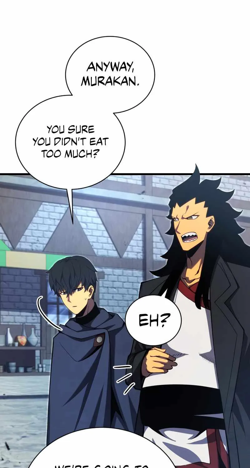Swordmaster’s Youngest Son Mangakakalot X Chapter 39 Page 17