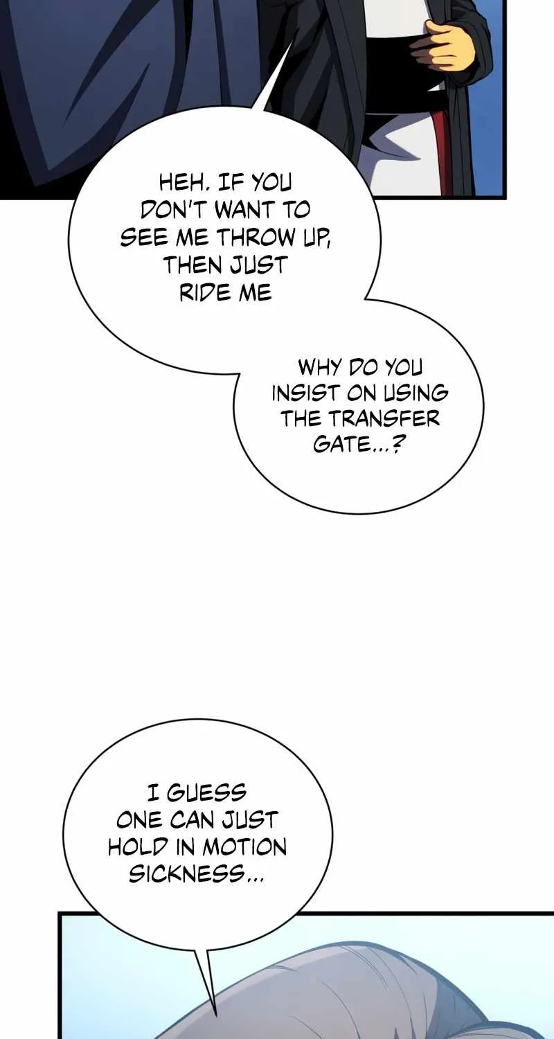 Swordmaster’s Youngest Son Mangakakalot X Chapter 39 Page 21