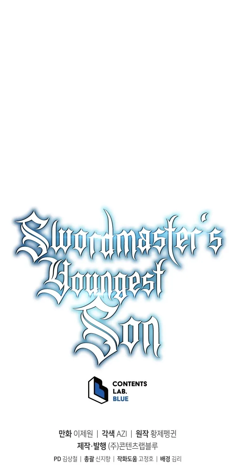 Swordmaster’s Youngest Son Mangakakalot X Chapter 3 Page 104