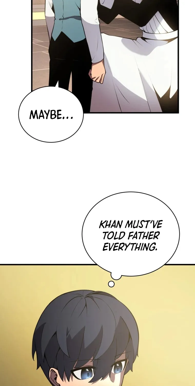 Swordmaster’s Youngest Son Mangakakalot X Chapter 3 Page 16