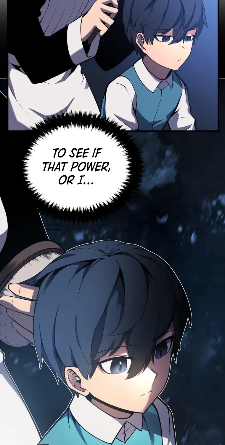 Swordmaster’s Youngest Son Mangakakalot X Chapter 3 Page 20