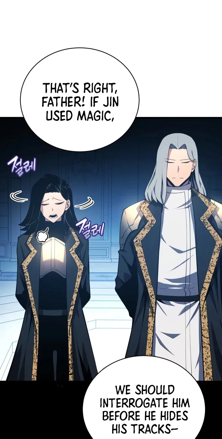 Swordmaster’s Youngest Son Mangakakalot X Chapter 3 Page 37
