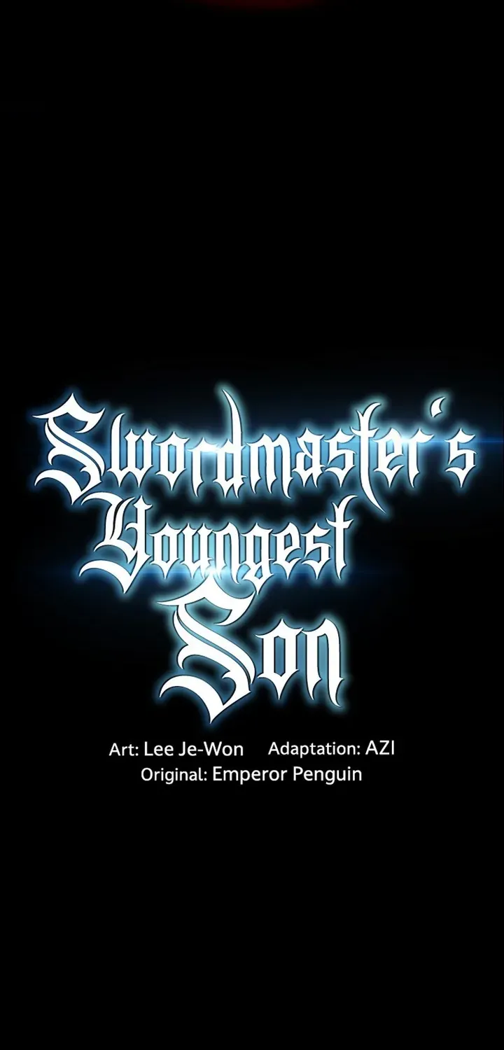 Swordmaster’s Youngest Son Mangakakalot X Chapter 30 Page 37