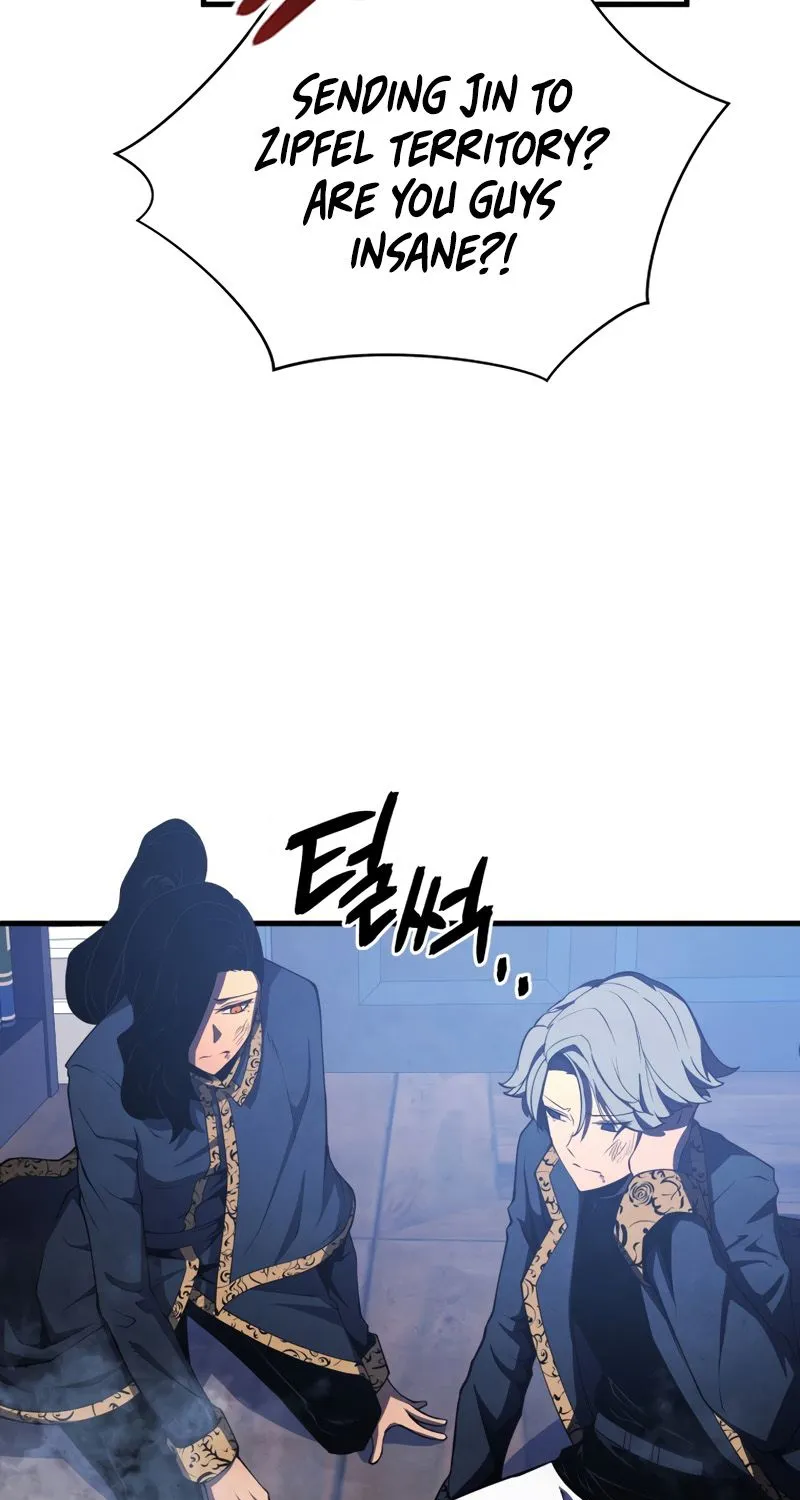 Swordmaster’s Youngest Son Mangakakalot X Chapter 31 Page 29