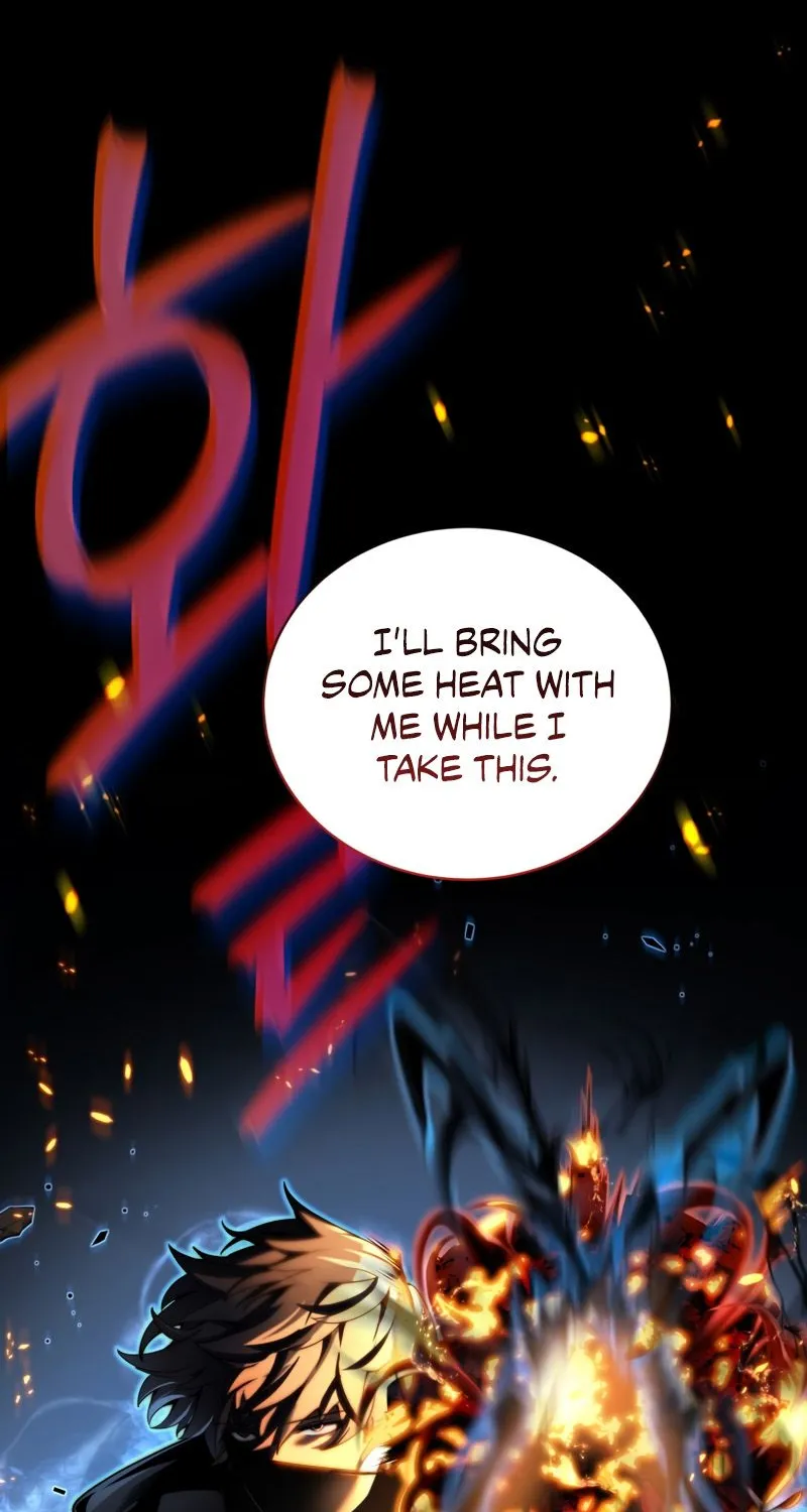 Swordmaster’s Youngest Son Mangakakalot X Chapter 31 Page 23