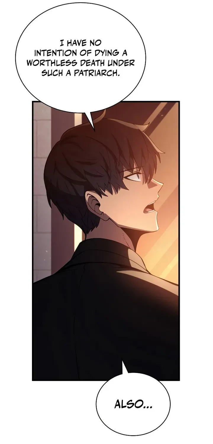 Swordmaster’s Youngest Son Mangakakalot X Chapter 32 Page 70