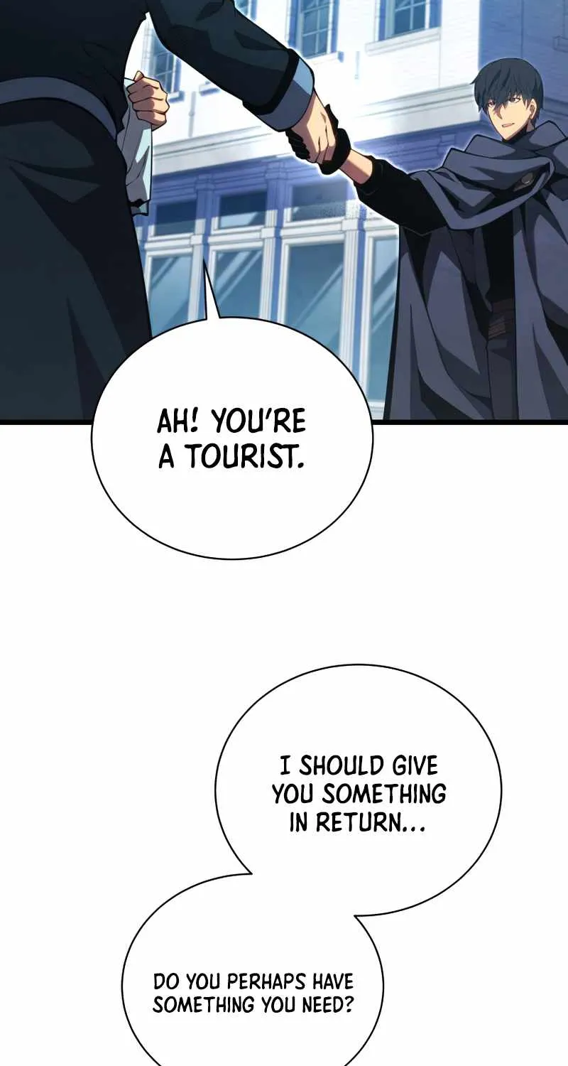 Swordmaster’s Youngest Son Mangakakalot X Chapter 46 Page 36