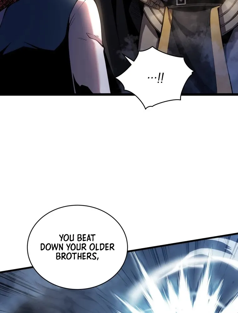 Swordmaster’s Youngest Son Mangakakalot X Chapter 4 Page 39