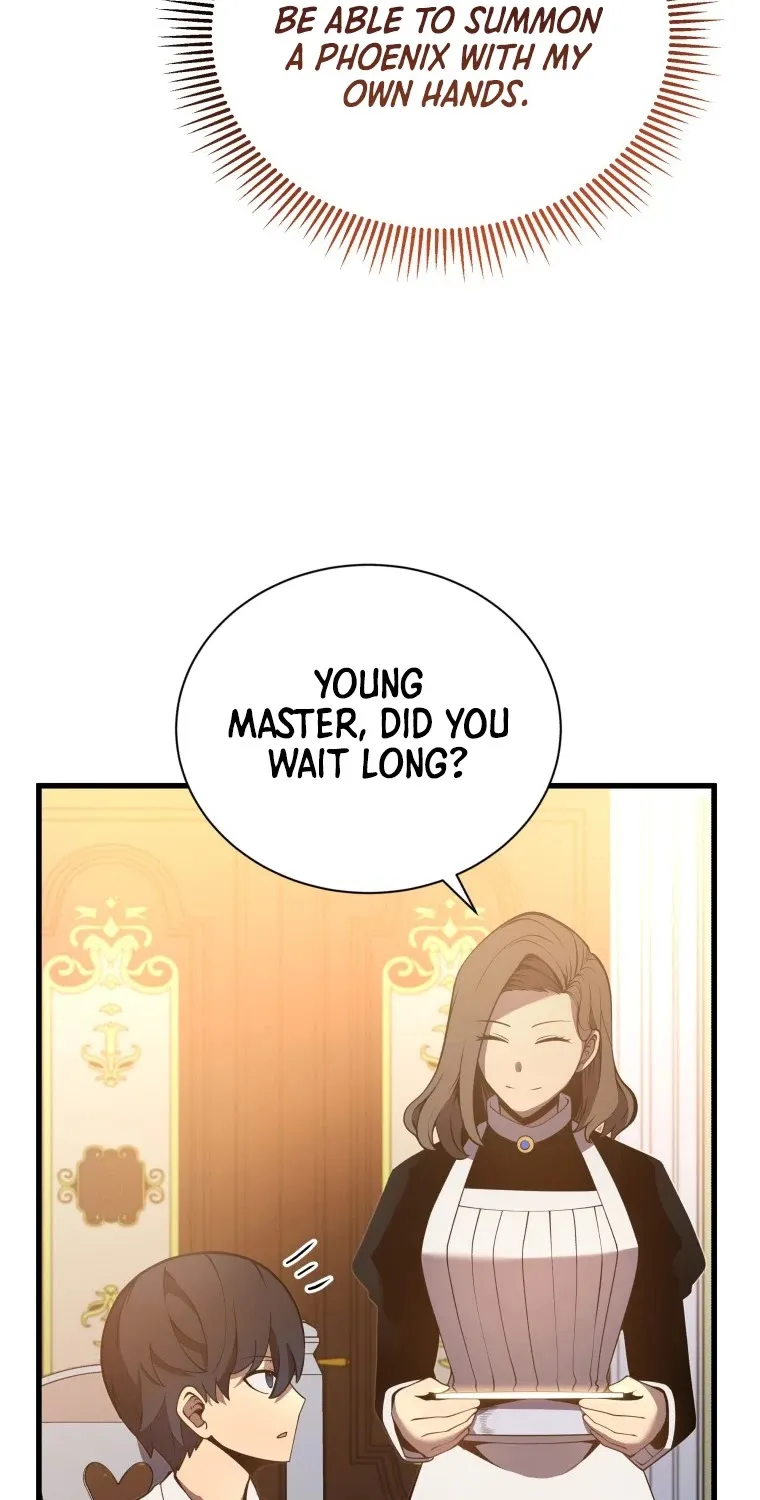 Swordmaster’s Youngest Son Mangakakalot X Chapter 4 Page 84