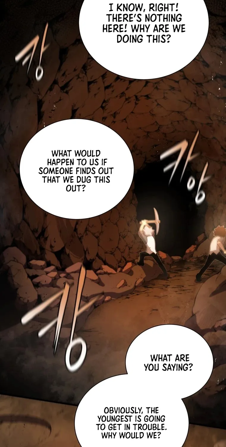 Swordmaster’s Youngest Son Mangakakalot X Chapter 4 Page 93