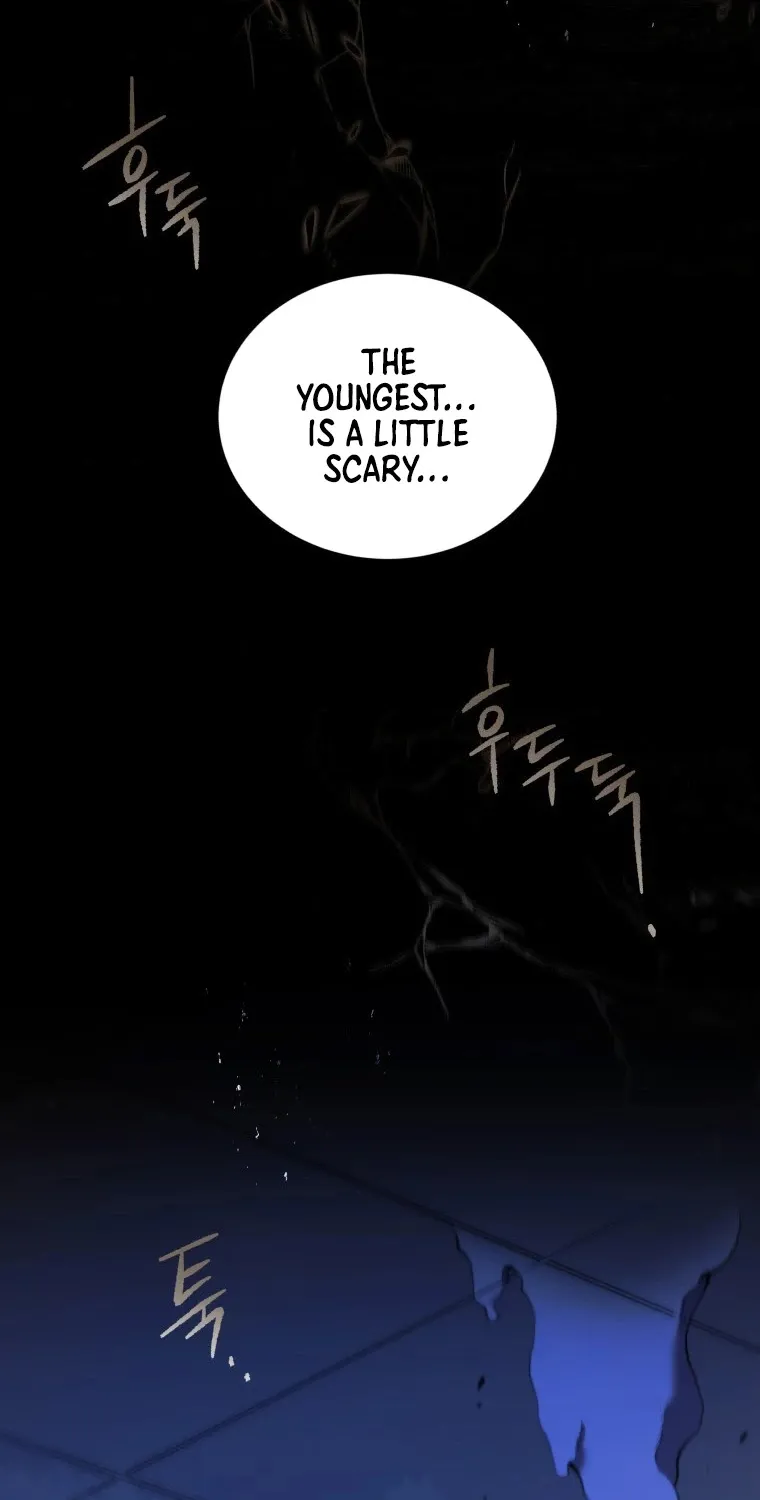 Swordmaster’s Youngest Son Mangakakalot X Chapter 4 Page 95