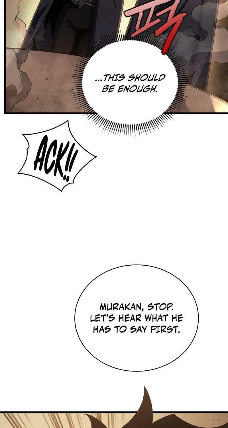 Swordmaster’s Youngest Son Mangakakalot X Chapter 40 Page 23