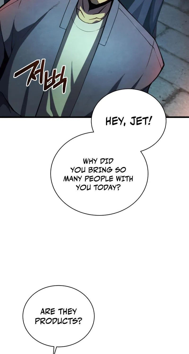 Swordmaster’s Youngest Son Mangakakalot X Chapter 40 Page 61