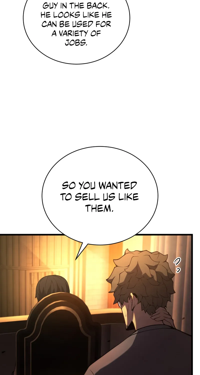 Swordmaster’s Youngest Son Mangakakalot X Chapter 41 Page 20