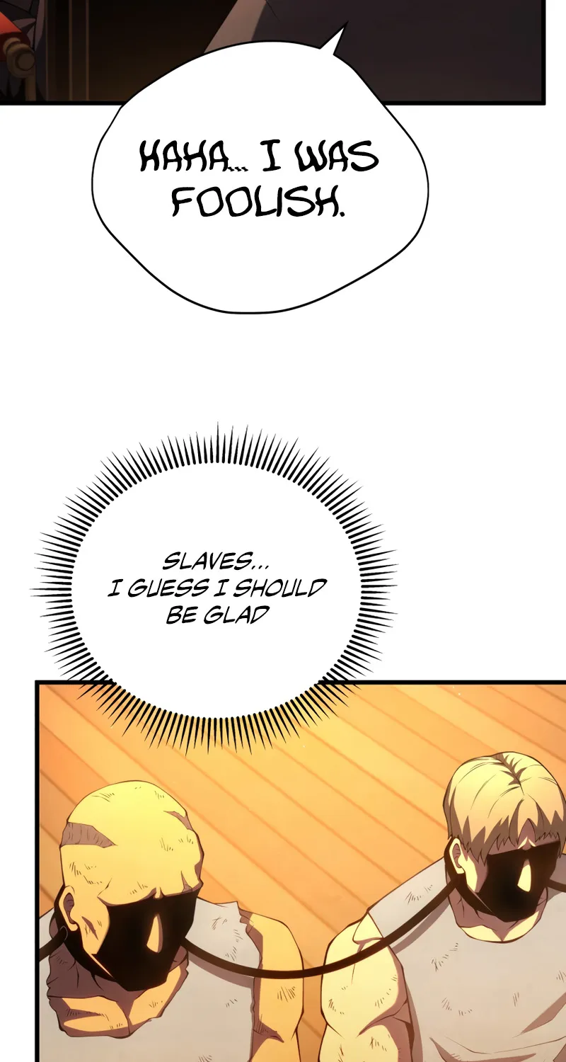 Swordmaster’s Youngest Son Mangakakalot X Chapter 41 Page 21