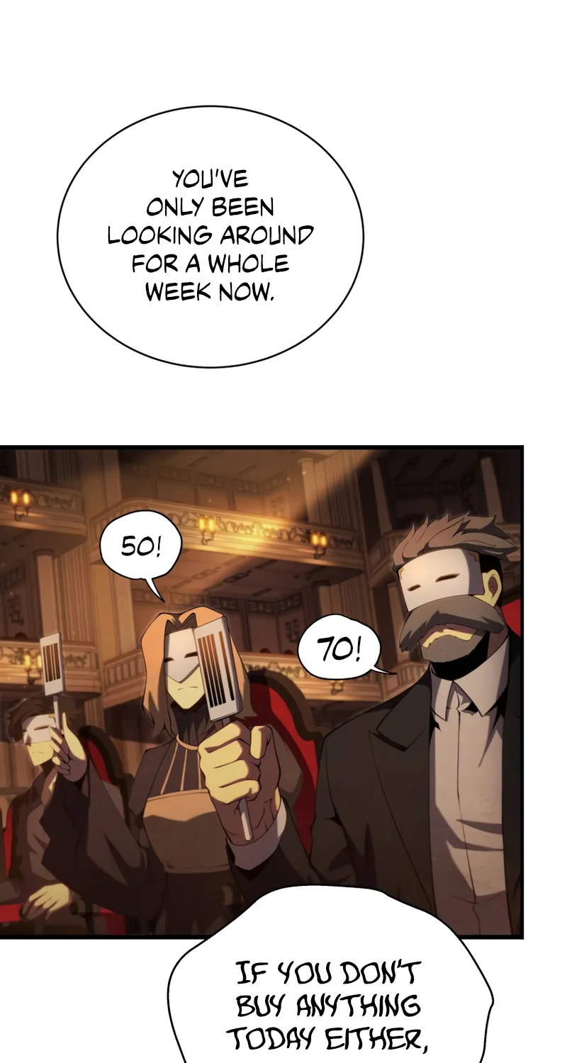 Swordmaster’s Youngest Son Mangakakalot X Chapter 41 Page 34