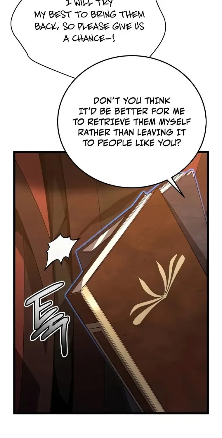 Swordmaster’s Youngest Son Mangakakalot X Chapter 42 Page 26