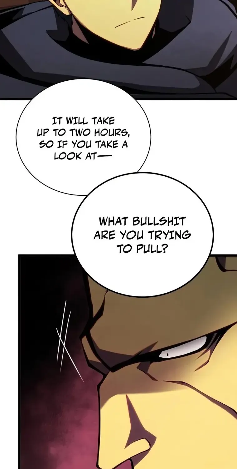 Swordmaster’s Youngest Son Mangakakalot X Chapter 42 Page 37