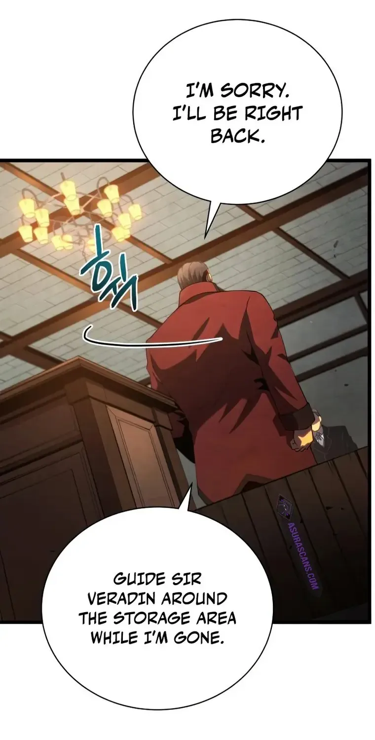Swordmaster’s Youngest Son Mangakakalot X Chapter 42 Page 42