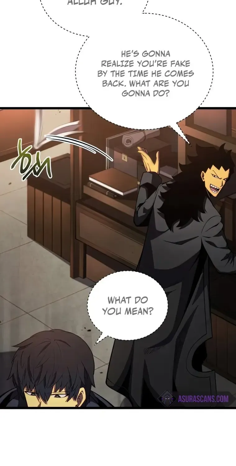 Swordmaster’s Youngest Son Mangakakalot X Chapter 42 Page 52