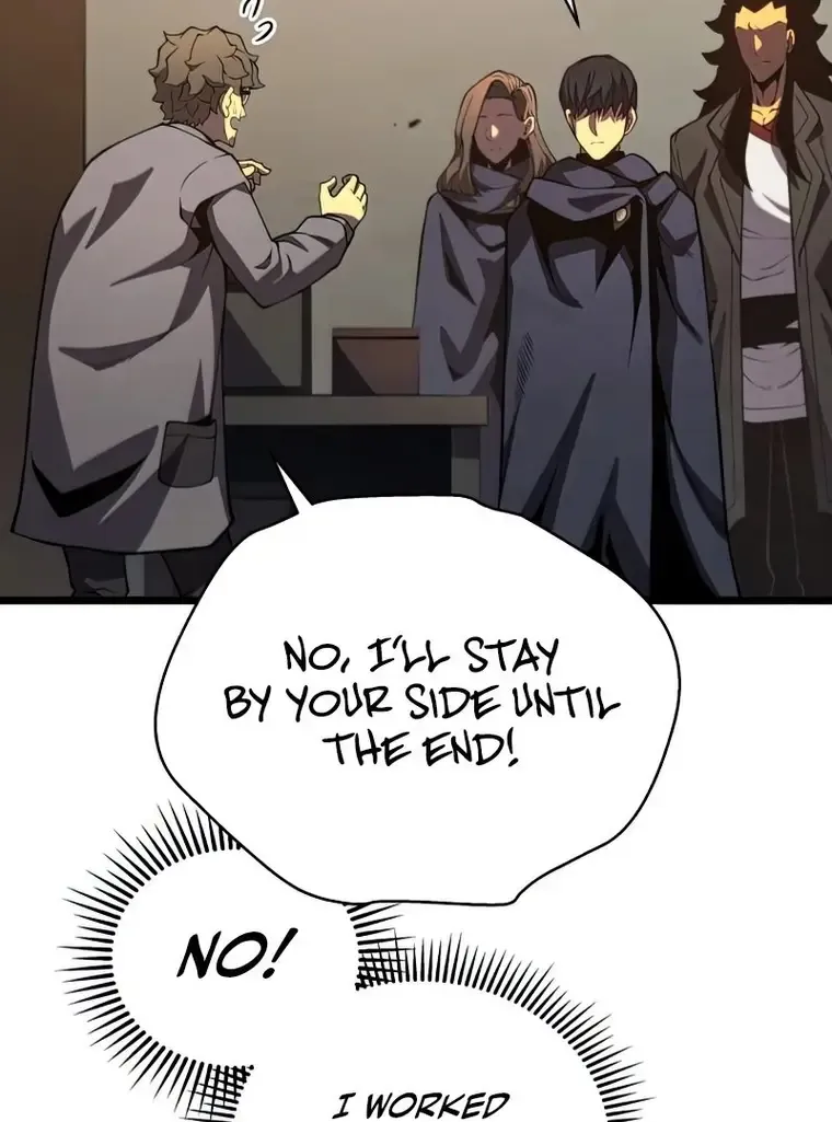 Swordmaster’s Youngest Son Mangakakalot X Chapter 42 Page 75