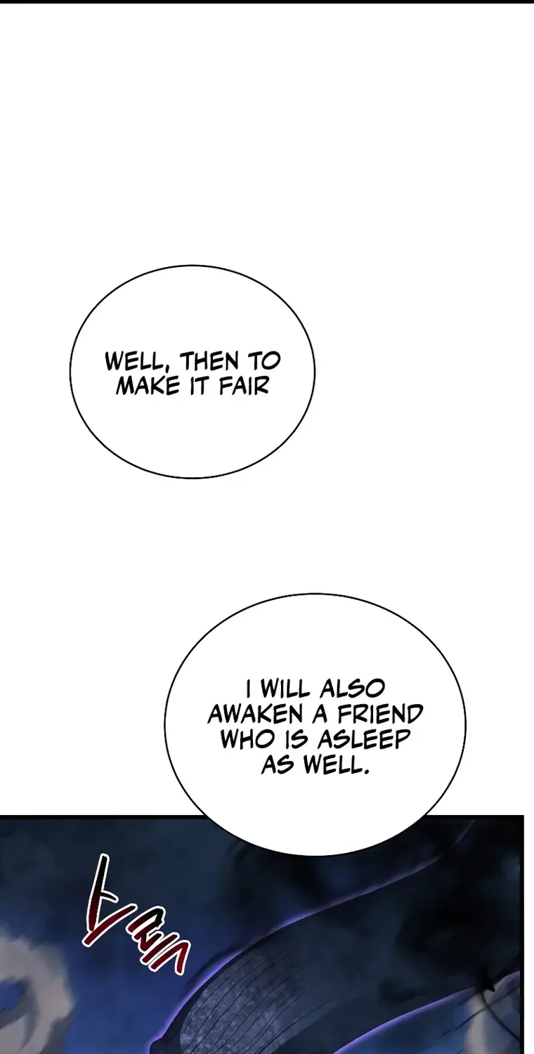 Swordmaster’s Youngest Son Mangakakalot X Chapter 54 Page 52