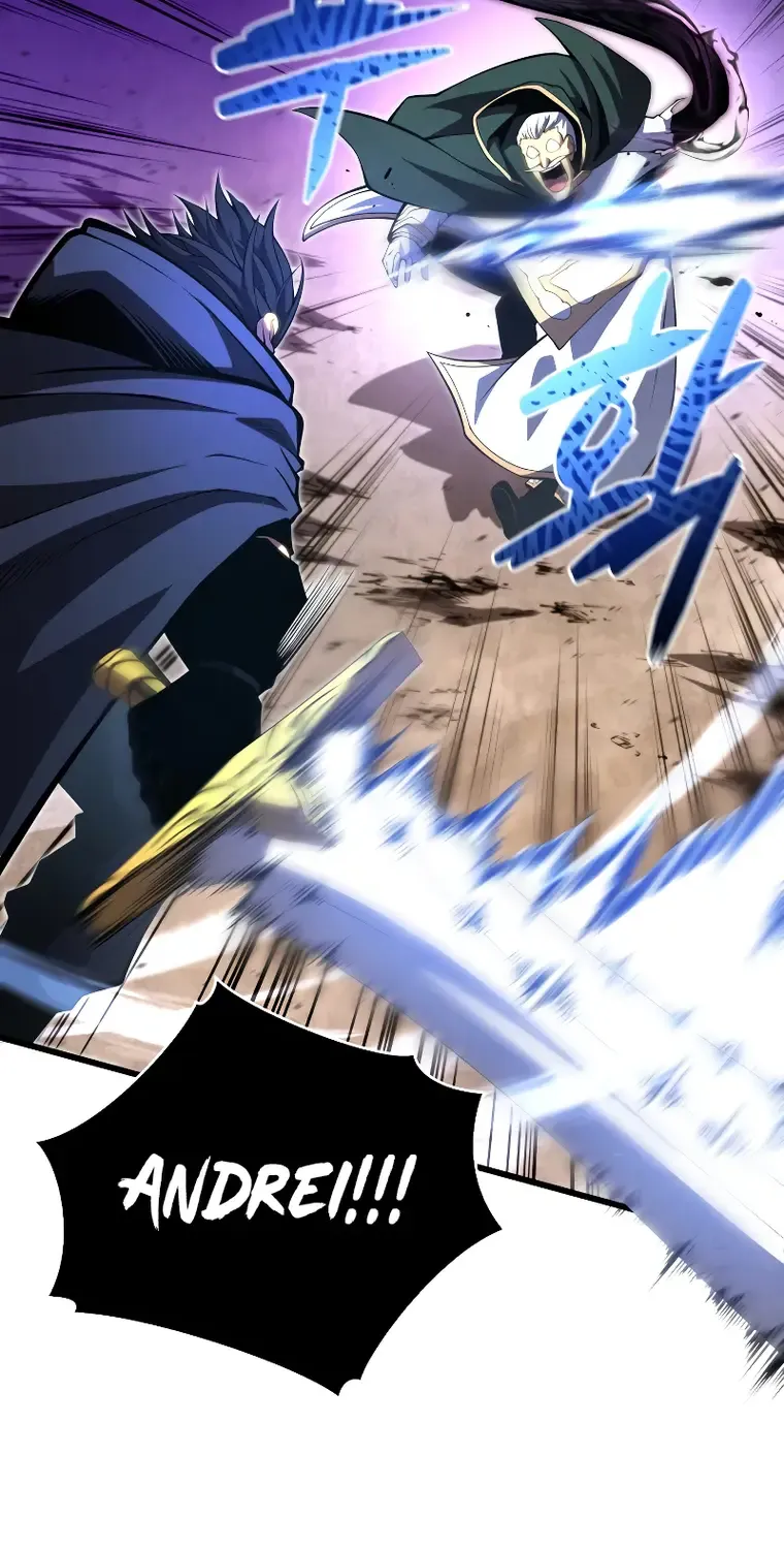 Swordmaster’s Youngest Son Mangakakalot X Chapter 54 Page 96