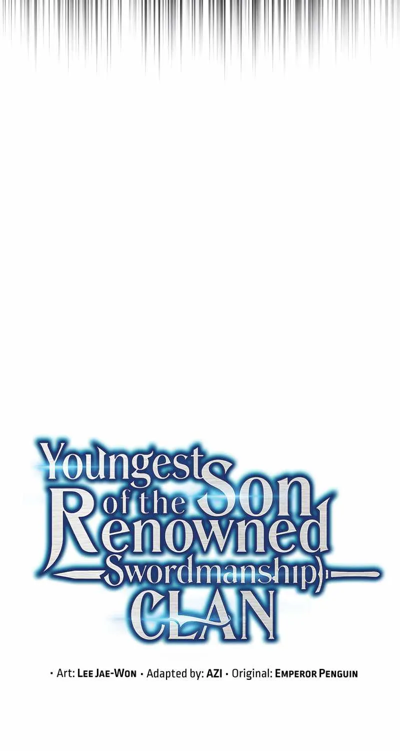 Swordmaster’s Youngest Son Mangakakalot X Chapter 56 Page 39