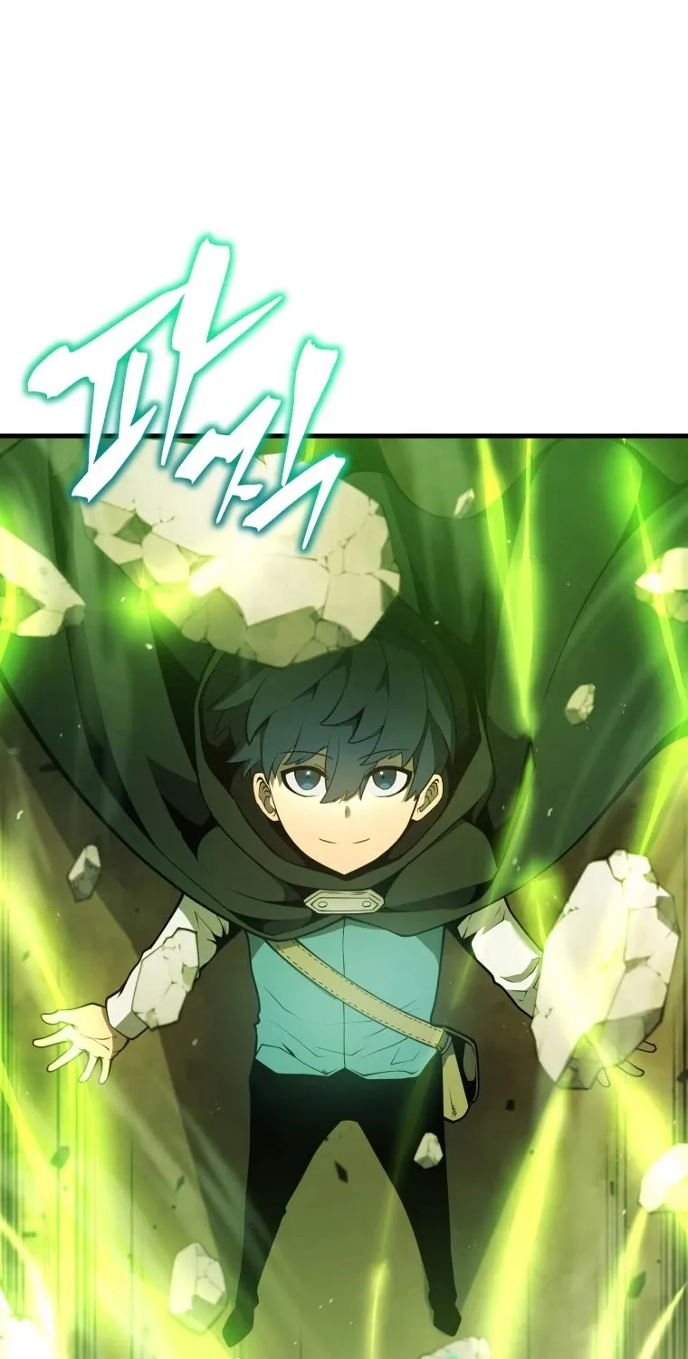 Swordmaster’s Youngest Son Mangakakalot X Chapter 5 Page 23