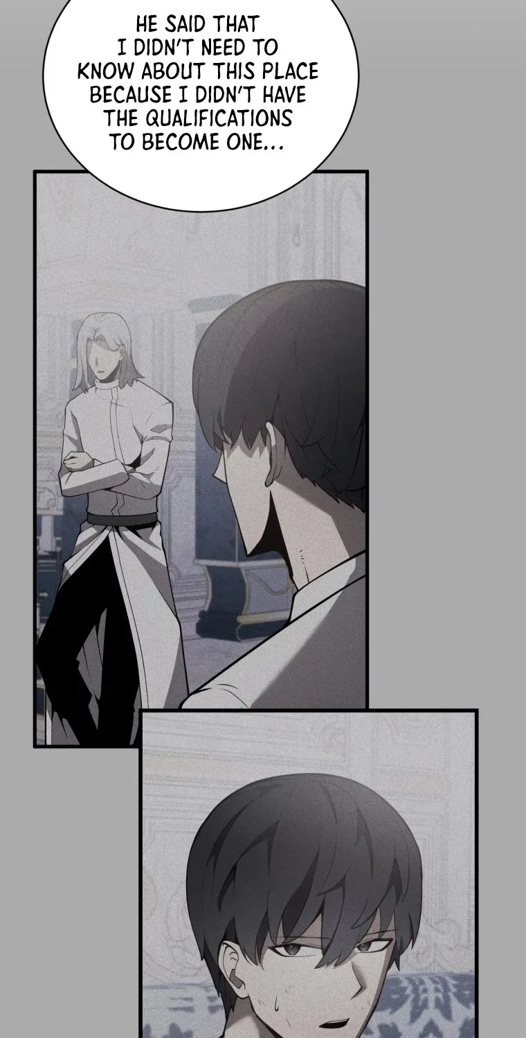 Swordmaster’s Youngest Son Mangakakalot X Chapter 5 Page 36