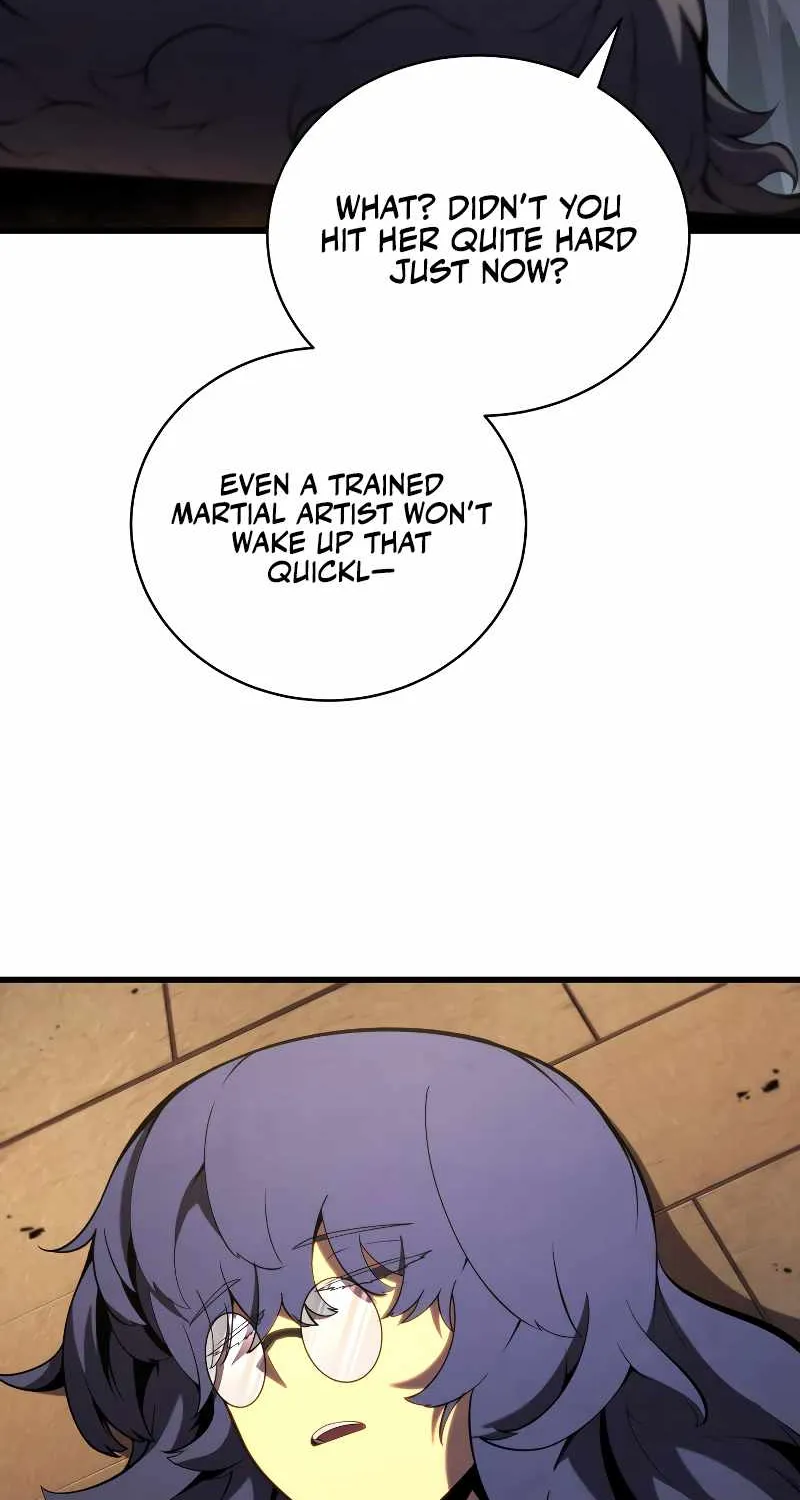 Swordmaster’s Youngest Son Mangakakalot X Chapter 51 Page 50